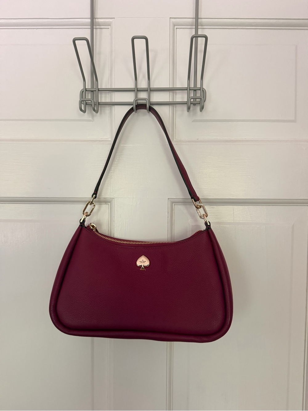 Kate Spade Kayla Shoulder Bag